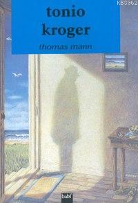 Tonio Kroger Thomas Mann