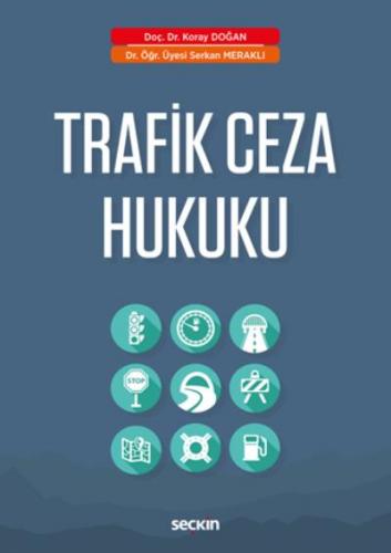 Trafik Ceza Hukuku