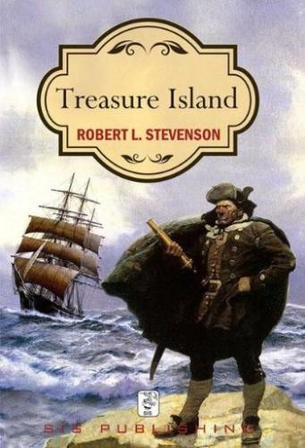 Treasure Island Robert L. Stevenson
