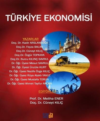 Türkiye Ekonomisi Kolektif