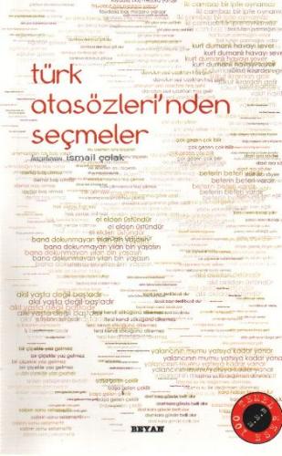 Türk Atasözleri'nden Seçmeler