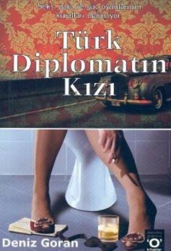 Türk Diplomatın Kızı Deniz Goran