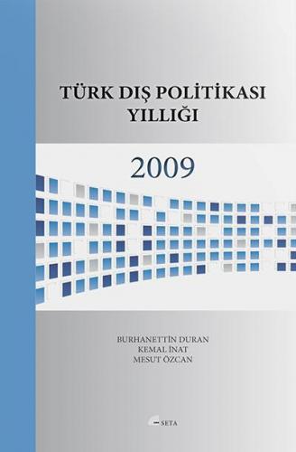 Türk Dış Politikası Yıllığı 2009 Seta Yayınları Kolektif