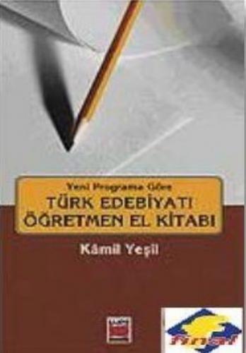 Türk Edebiyatı Öğretmen El Kitabı Kamil Yeşil