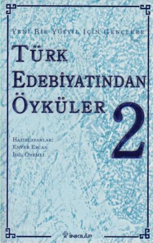 Türk Edebiyatından Öyküler 2 Enver Ercan