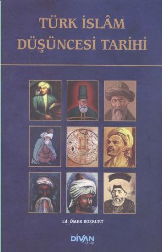 Türk İslam Düşüncesi Tarihi Kolektif