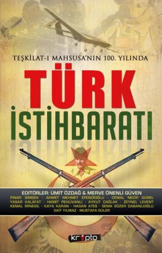 Türk İstihbaratı Kolektif
