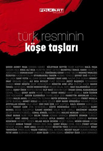 Türk Resminin Köşe Taşları Evrim Altuğ