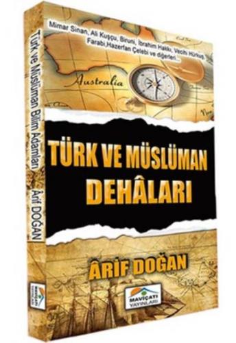 Türk ve Müslüman Dehaları