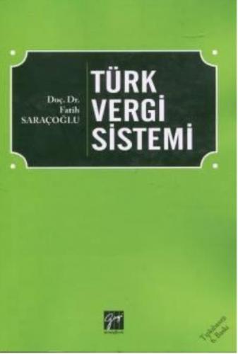 Türk Vergi Sistemi