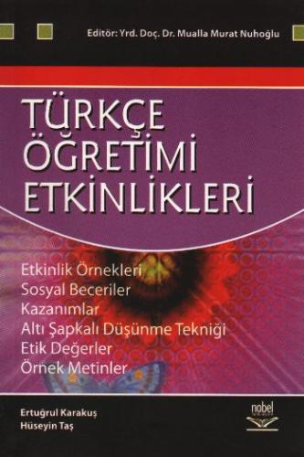 Türkçe Öğretimi Etkinlikleri