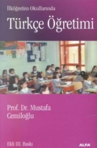Türkçe Öğretimi Mustafa Cemiloğlu