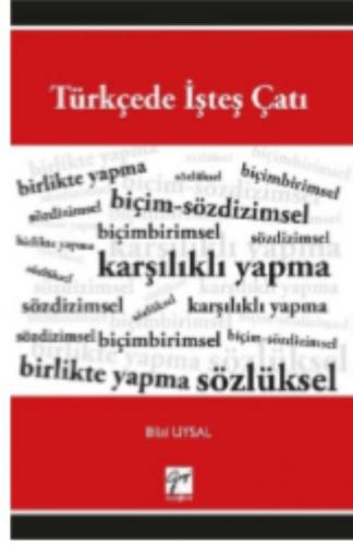 Türkçede İşteş Çatı Bilal Uysal