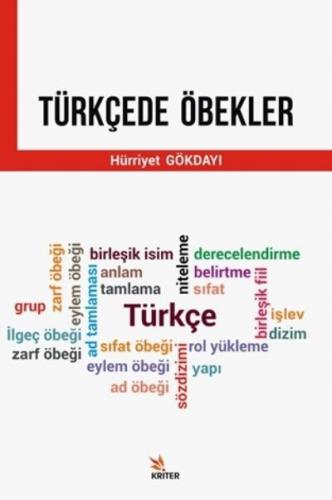 Türkçede Öbekler Hürriyet Gökdayı