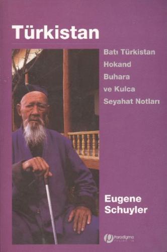 Türkistan Eugene Schuyler