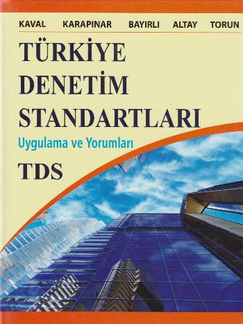 Türkiye Denetim Standartları Uygulama ve Yorumlar Komisyon