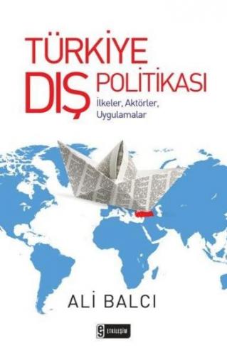 Türkiye Dış Politikası Ali Balcı