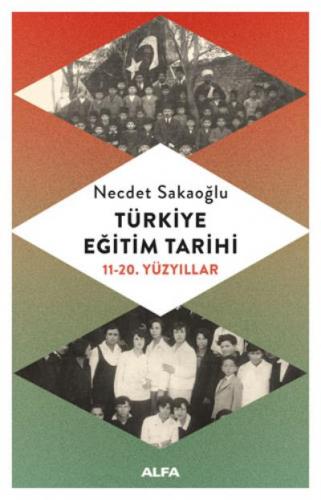 Türkiye Eğitim Tarihi Necdet Sakaoğlu