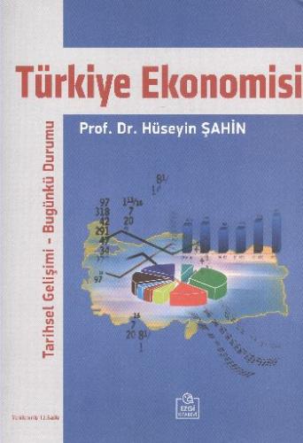 Türkiye Ekonomisi Hüseyin Şahin