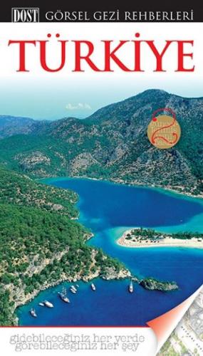 Türkiye Görsel Gezi Rehberi