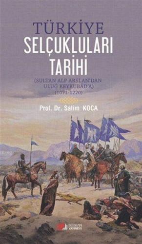 Türkiye Selçukluları Tarihi Salim Koca