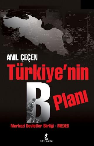 Türkiye'nin B Planı Anıl Çeçen