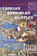 Türkler Ermeniler Kürtler (Brd)