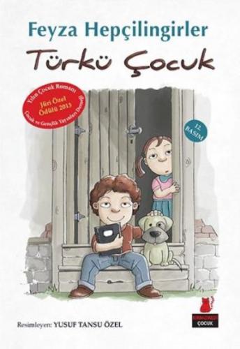 Türkü Çocuk