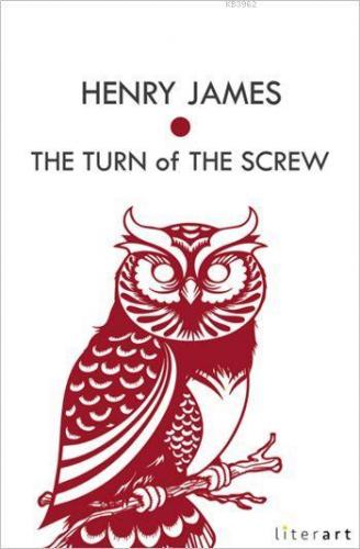 Turn Of The Screw Henry James