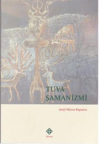 Tuva Şamanizmi Janly Myrza Bapaeva