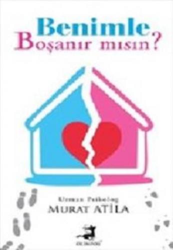 Benimle Boşanır mısın? Murat Atila