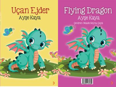 Uçan Ejder - Flying Dragon Ayşe Kaya