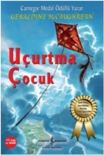 Uçurtma Çocuk Geraldine McCaughrean Uçurtma Çocuk Geraldine McCaughrean