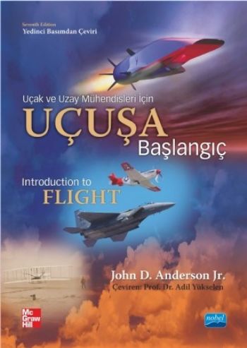 Uçuşa Başlangıç; Introduction To Flight