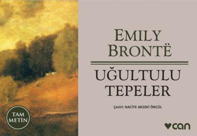Uğultulu Tepeler (Minikitap) Emily Bronte