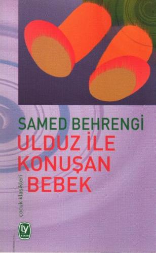 Ulduz İle Konuşan Bebek