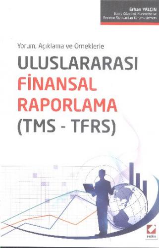 Uluslararası Finansal Raporlama (TMS-TFRS)