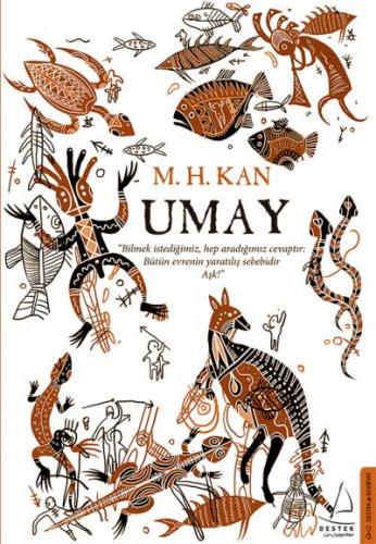 Umay M.H.Kan