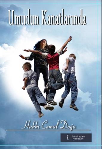 Umudun Kanatlarında