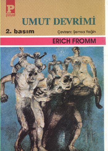 Umut Devrimi Erich Fromm
