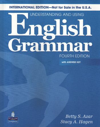 Understanding And Using English Grammar with Answer Key