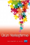 Ürün Yerleştirme