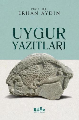 Uygur Yazıtları Erhan Aydın