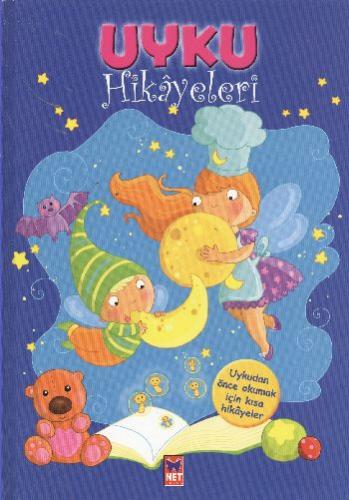 Uyku Hikayeleri Mavi