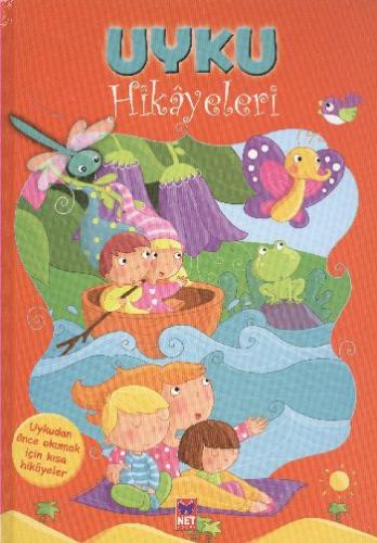 Uyku Hikayeleri Turuncu