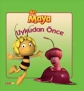 Uykudan Önce Arı Maya
