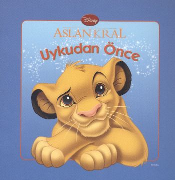 Uykudan Önce Aslan Kral