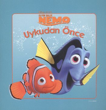 Uykudan Önce Nemo