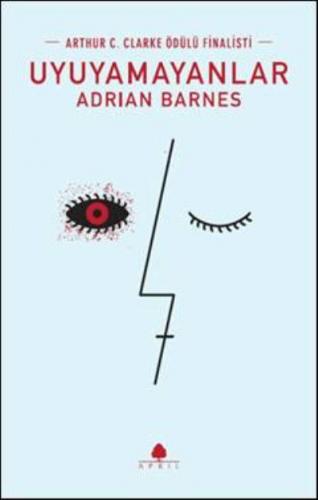 Uyuyamayanlar Adrian Barnes