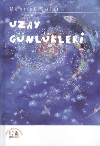 Uzay Günlükleri (Ciltli)